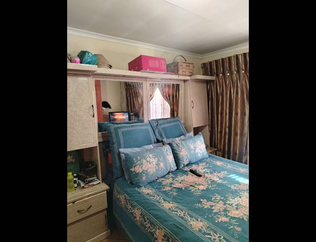 3 BEDROOM HOUSE FOR SALE IN SOSHANGUVE B